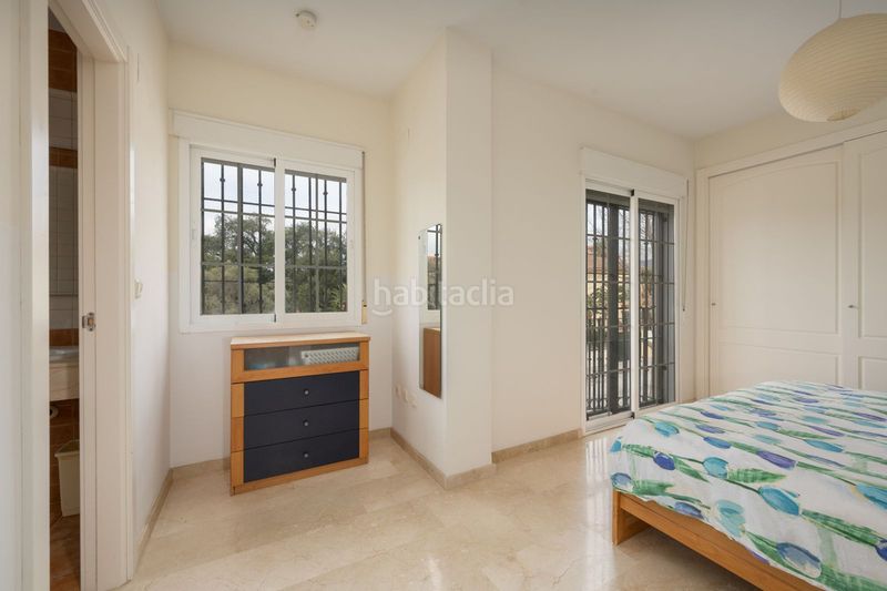 Foto ccfcd4f3-2e6a-412d-9499-26759dd568a7. Casa adossada amb aparcament a Elviria Marbella