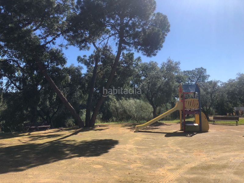 Foto ebef5d9e-0582-4a73-b0e6-d2b78e09fb23. Casa adossada amb aparcament a Elviria Marbella