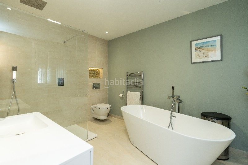 Foto 32f0765a-96cd-4207-a1d8-a8ade6e5ba71. Casa adosada en Marbesa Marbella