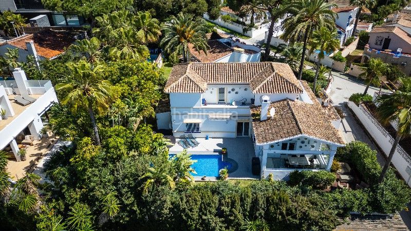 Foto 42a10caa-95c1-4f78-8806-0228ff0f9501. Casa adosada en Marbesa Marbella