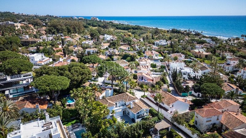 Foto 74e821ba-a895-4199-b527-124cda05dd59. Casa adosada en Marbesa Marbella