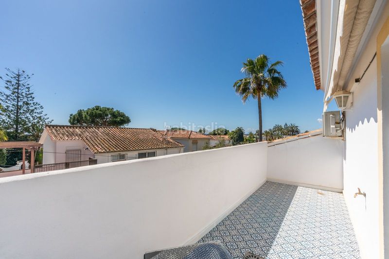 Foto c934268d-d460-4787-97b2-b80fdaca7b46. Casa adosada en Marbesa Marbella