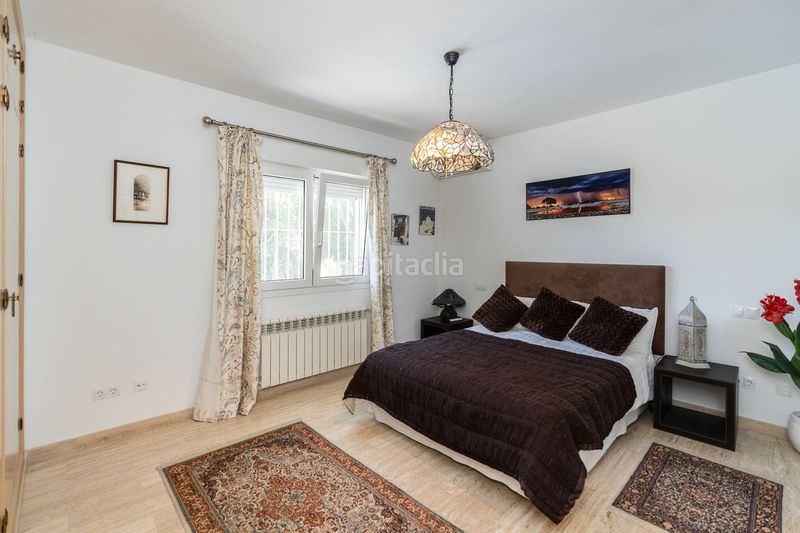 Foto d4c8f0cd-36cd-4a68-94ad-4e6a3cf1ee0b. Casa adosada en Marbesa Marbella