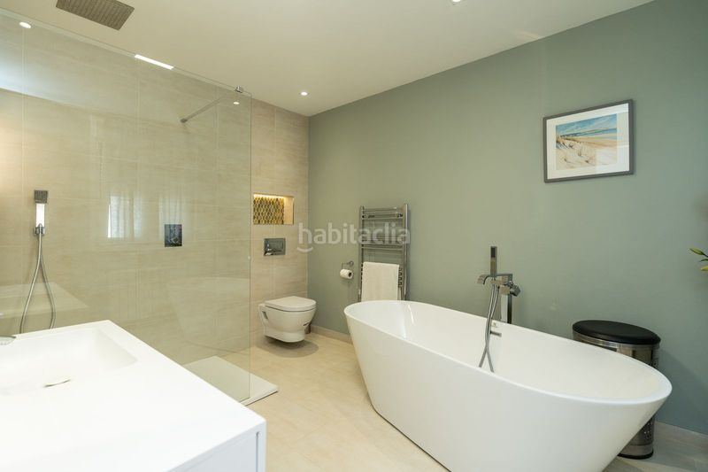 Foto fdda6700-57fa-4323-a6bb-76a3bea5ba15. Casa adosada en Marbesa Marbella