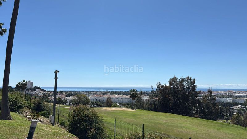 Foto d32065fa-95a6-49b9-81a4-490b73cb0ed4. Piso en Las Brisas Marbella