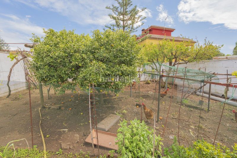 Foto 575a1373-3d0a-4ee7-89a6-fae1fc7d3d62. Casa adossada a Las Chapas - Alicate Playa Marbella