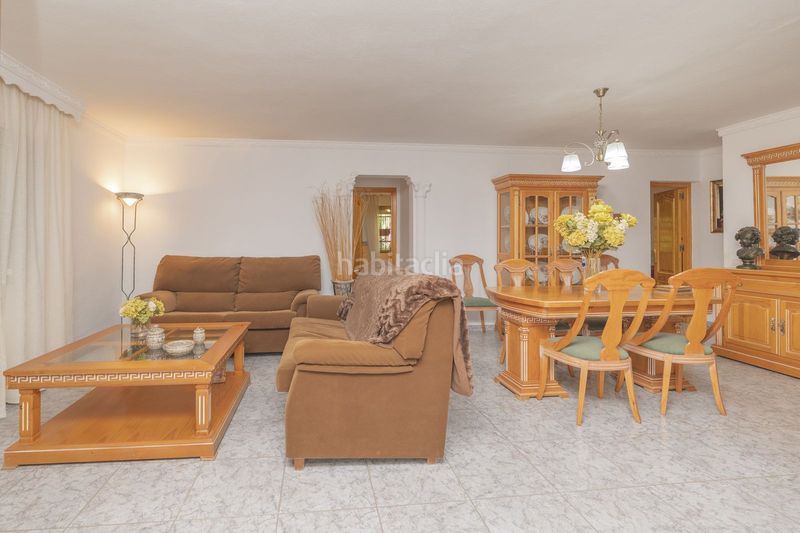 Foto d8f67f19-4151-4348-929d-3b5f7d483c30. Casa adossada a Las Chapas - Alicate Playa Marbella