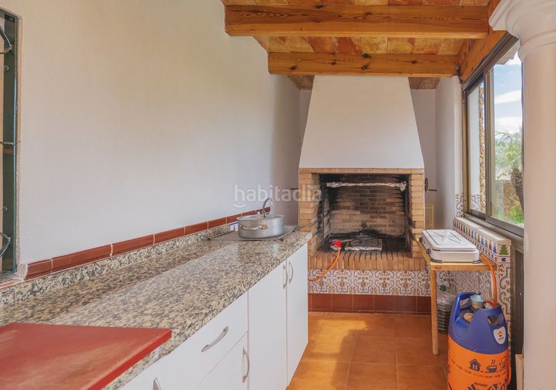 Foto ef21dcea-f7e7-45aa-94e4-6b6f0066522d. Casa adossada a Las Chapas - Alicate Playa Marbella