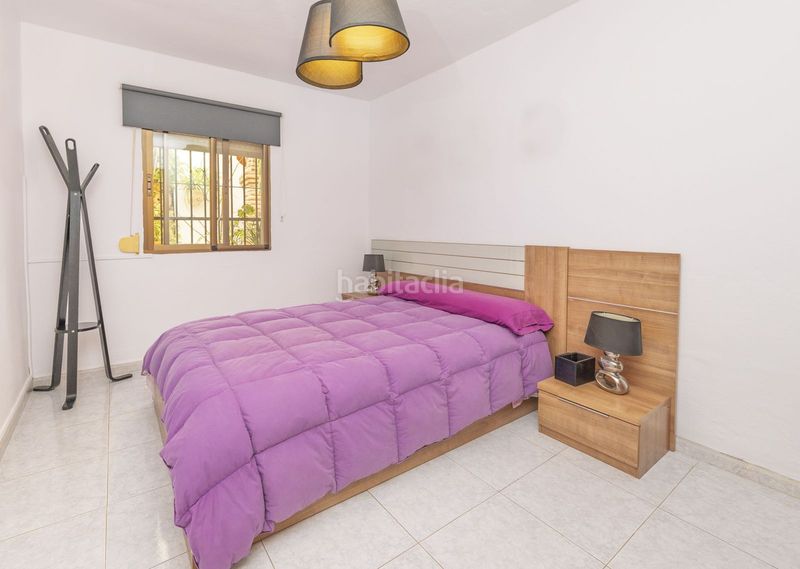 Foto fd383e34-a069-40f4-9276-772107e21674. Casa adossada a Las Chapas - Alicate Playa Marbella
