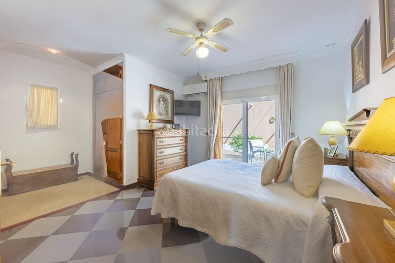 Foto 0919b286-6192-4723-b412-9553788fb37e. Casa adossada a La Quinta Benahavís