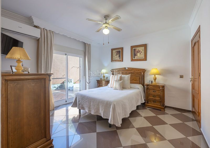 Foto 6895a331-7700-4c10-8e27-09eb6299e32f. Casa adossada a La Quinta Benahavís