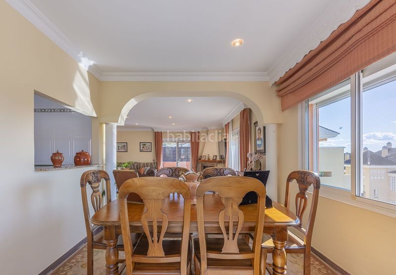 Foto 80a606e9-b150-4362-8090-e3babdceb869. Casa adossada a La Quinta Benahavís