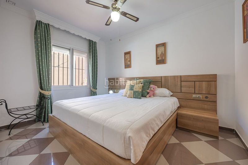 Foto eb82ed54-c186-4217-a111-4b25b6b8bef2. Casa adossada a La Quinta Benahavís