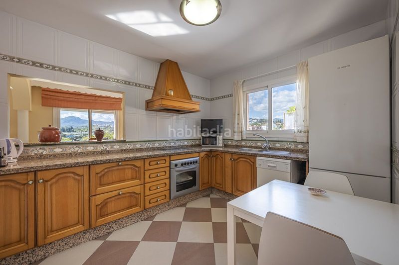 Foto ec0b7194-8b21-44d0-83d4-ebfb27da5c55. Casa adossada a La Quinta Benahavís