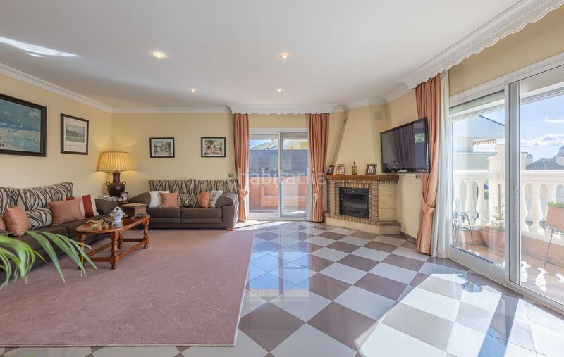 Foto ec2477ad-ef55-432d-98ec-59c36eb01339. Casa adossada a La Quinta Benahavís