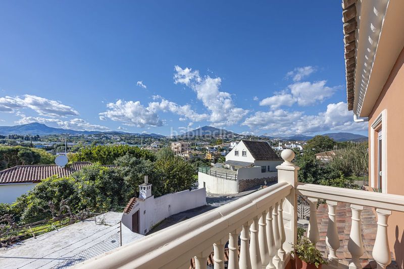 Foto fa8d7d26-0d4a-4a19-ad63-d5a81dbcdbb4. Casa adossada a La Quinta Benahavís