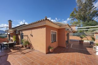 Semi detached house in La Quinta