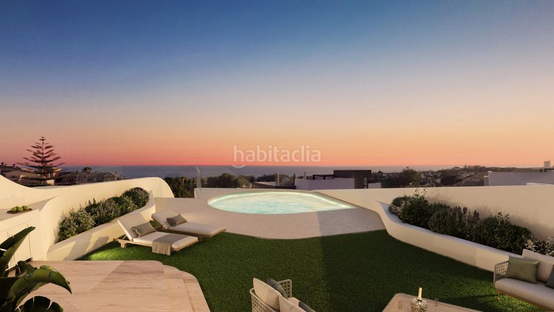 Foto 088c6853-86f2-49a5-bd85-d12e82a9c1e0. Dúplex a Cabopino - Artola Marbella