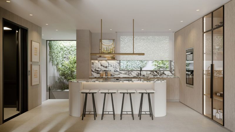 Foto 58129732-96e7-4816-aae2-77cdc7f9db78. Dúplex a Cabopino - Artola Marbella