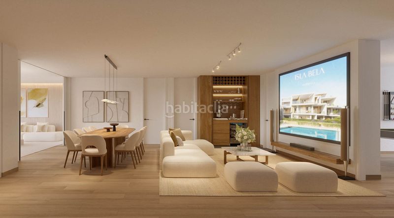 Foto 5f54947c-230a-4f56-83d1-a31ab7cca07b. Dúplex en Nueva Andalucía centro Marbella