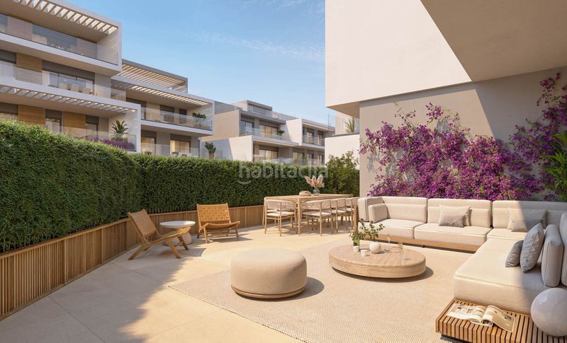Foto e3c9ea37-0be6-44d3-8716-069df4c67d03. Dúplex a Nueva Andalucía centro Marbella