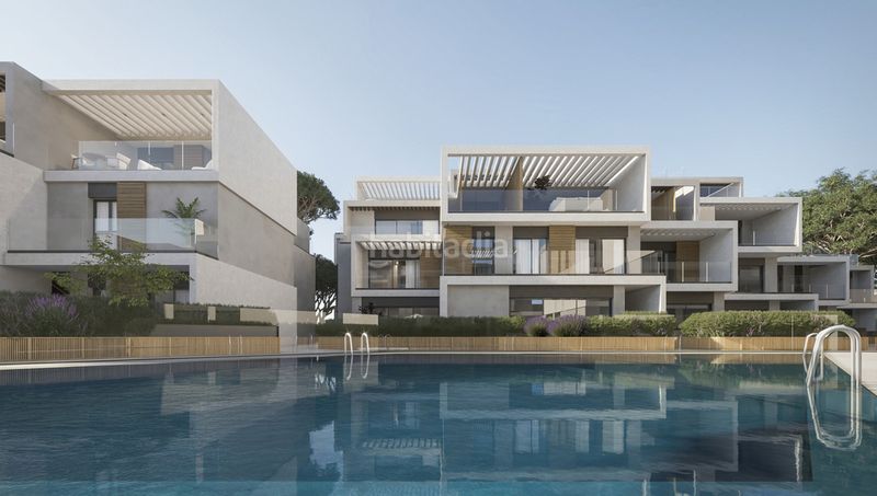 Foto edc19020-1815-4789-b545-773abd196e28. Dúplex en Nueva Andalucía centro Marbella