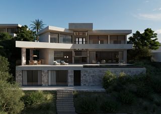 Casa adossada a Cabopino - Artola