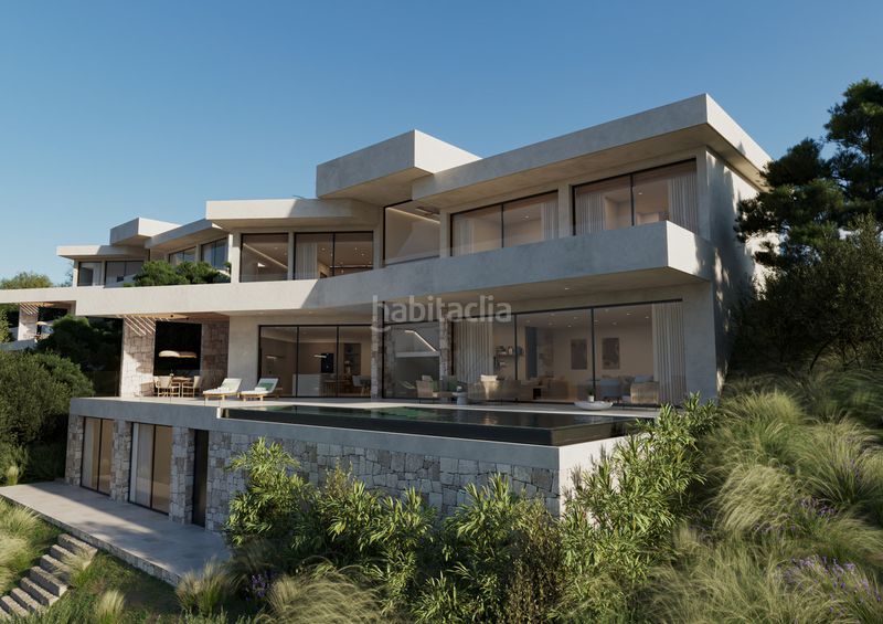 Foto 5e64738a-502b-4eab-a9da-bfd5cc798b29. Casa adosada en Cabopino - Artola Marbella