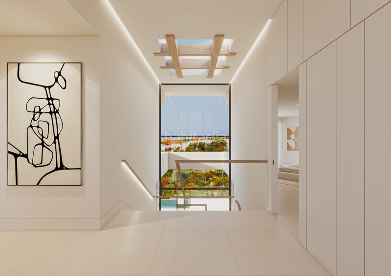 Foto a27091f1-dded-4bbe-a084-dae8fe8e866c. Casa adosada en Cabopino - Artola Marbella