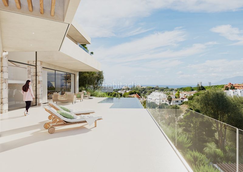 Foto f58fc322-d98d-46ac-9458-63e5db9689d1. Casa adosada en Cabopino - Artola Marbella