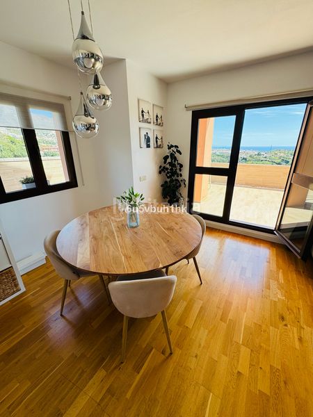 Foto 0fcccfb3-9208-45dc-8071-eb1ee031ac38. Casa adossada a Centro Benalmádena