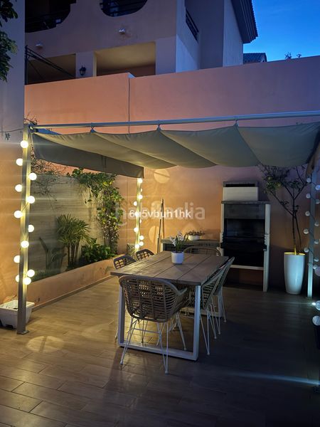 Foto 59cf930d-cefc-4487-924d-0643aadae8df. Casa adossada a Centro Benalmádena