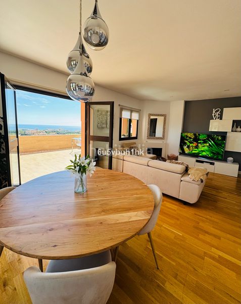 Foto 9333ff94-3c6d-46d2-91db-d74e6f2dba77. Casa adossada a Centro Benalmádena