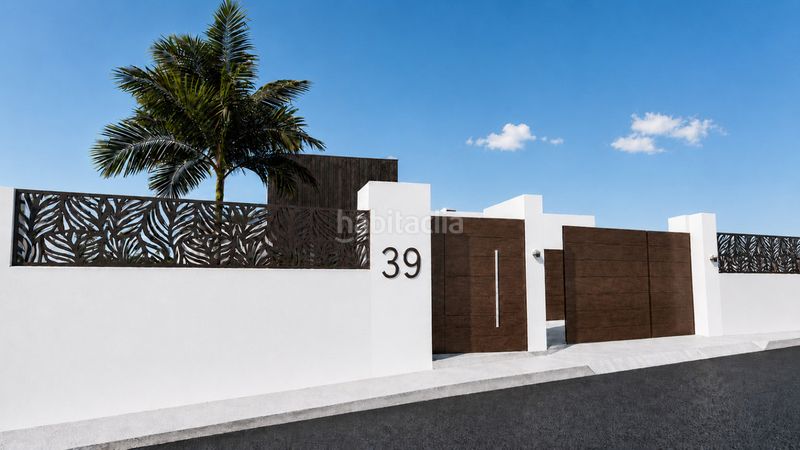 Foto 08e21ab4-d9f0-44ea-a613-63932d91f381. Casa adossada amb aparcament a La Cala Golf - Lagar Martell Mijas