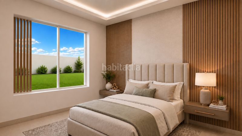 Foto 0e13119d-1584-408d-83b9-abceabc2320f. Casa adossada amb aparcament a La Cala Golf - Lagar Martell Mijas