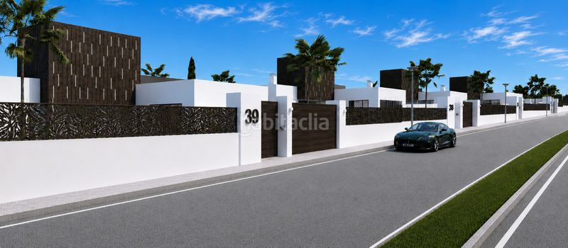 Foto 2d47abb1-6f26-4ae7-9d66-624ce5ab71bf. Casa adossada amb aparcament a La Cala Golf - Lagar Martell Mijas