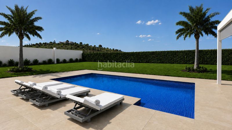 Foto 531176ca-97b4-44ac-94d2-10d893dfdcf1. Casa adossada amb aparcament a La Cala Golf - Lagar Martell Mijas