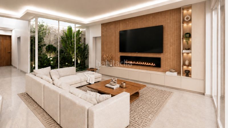 Foto 70c3ad58-3524-4762-b0b0-21f8fe243c63. Casa adossada amb aparcament a La Cala Golf - Lagar Martell Mijas