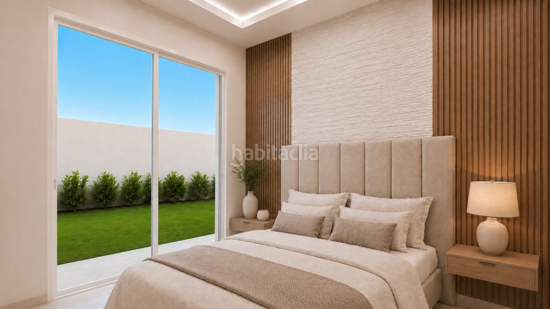 Foto 8a9568e5-107d-40b2-81f1-e37e04967ec5. Casa adossada amb aparcament a La Cala Golf - Lagar Martell Mijas