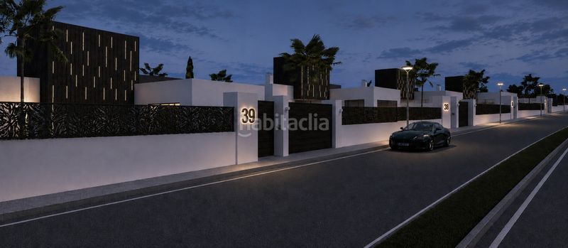 Foto d41913d9-9f1b-497f-9e47-a3e450bde2ca. Casa adossada amb aparcament a La Cala Golf - Lagar Martell Mijas