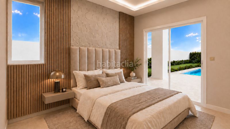 Foto dac320b2-57dd-4f06-affa-fae891b86cdc. Casa adossada amb aparcament a La Cala Golf - Lagar Martell Mijas