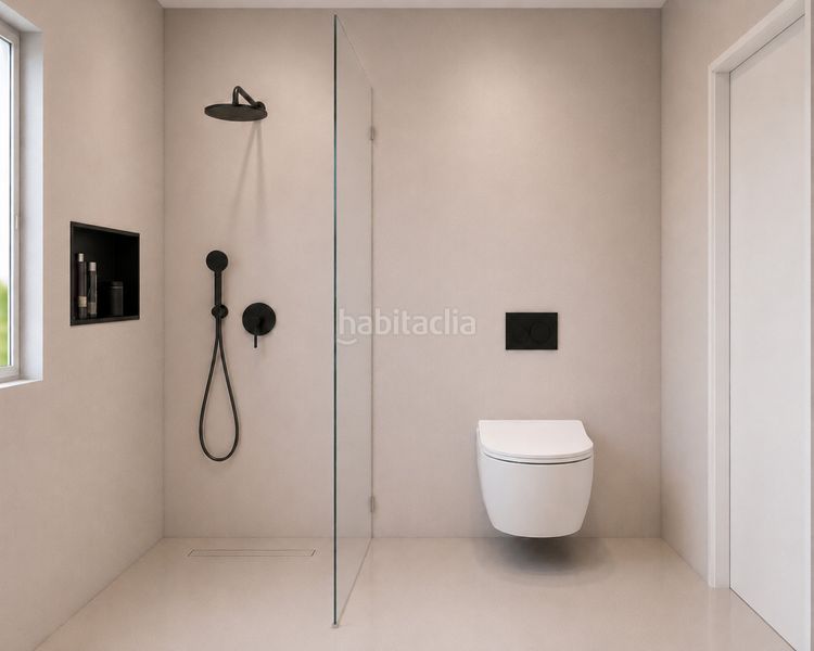 Foto fff7ea80-503d-4bc8-b48b-a588067373ec. Casa adossada amb aparcament a La Cala Golf - Lagar Martell Mijas