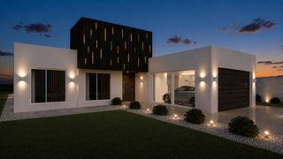 Reihenhaus in La Cala Golf - Lagar Martell