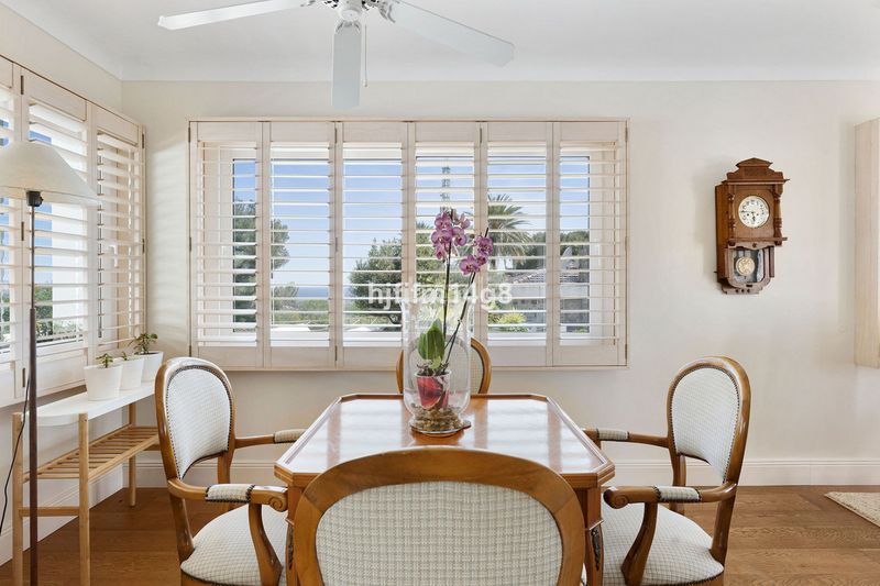Foto 16271a42-94e3-4623-a3f3-3af8aa89a67b. Maison jumelée dans Las Brisas Marbella