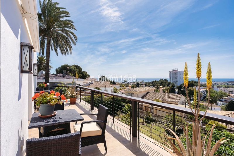 Foto 4e06cb85-c624-4b4d-9537-fd68feaa610d. Maison jumelée dans Las Brisas Marbella