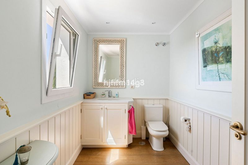 Foto 642411b5-145d-4158-8349-26abc0775b1a. Maison jumelée dans Las Brisas Marbella