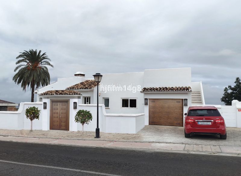 Foto 79dbf797-8c38-4acb-9e21-e80735c37481. Maison jumelée dans Las Brisas Marbella