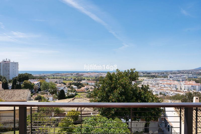 Foto c77592fd-3253-4d14-83b7-9759feff1229. Maison jumelée dans Las Brisas Marbella
