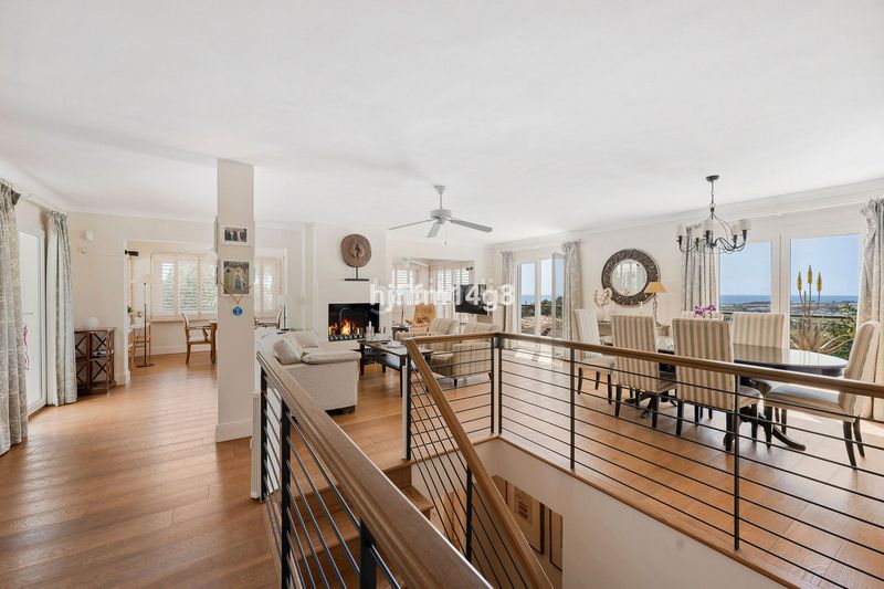 Foto e907c5c2-901d-4f28-918e-f9ae7792a8b3. Maison jumelée dans Las Brisas Marbella