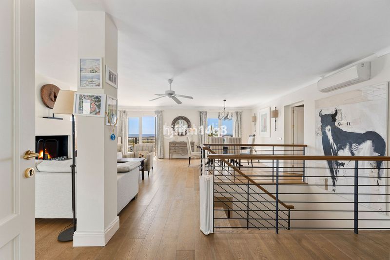 Foto f1a3d42b-9d94-4f20-b050-cf5ca0c6f2c9. Maison jumelée dans Las Brisas Marbella